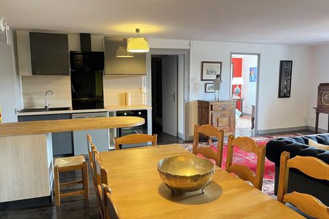 Villa a Montmorillon, Vienne, Montmorillon - € 267.500 | Ref: BVI75453 - foto 13