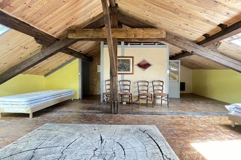 Villa a Montmorillon, Vienne, Montmorillon - € 267.500 | Ref: BVI75453 - foto 15