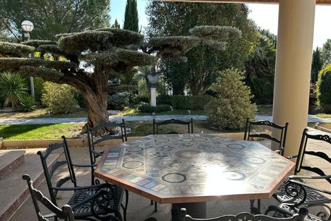 Villa i Algete, Madrid, Algete - € 4.900.000 | Ref: f974f197-64ad-499a-8 - foto 1
