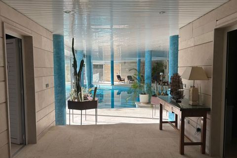 Villa i Algete, Madrid, Algete - € 4.900.000 | Ref: f974f197-64ad-499a-8 - foto 4