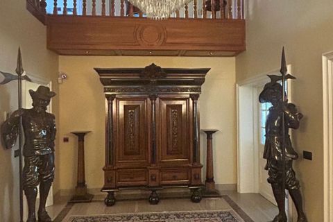 Villa i Algete, Madrid, Algete - € 4.900.000 | Ref: f974f197-64ad-499a-8 - foto 5