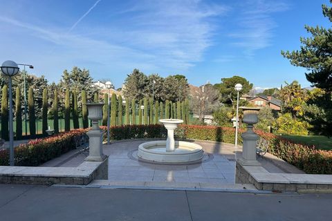 Villa i Algete, Madrid, Algete - € 4.900.000 | Ref: f974f197-64ad-499a-8 - foto 6