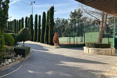 Villa i Algete, Madrid, Algete - € 4.900.000 | Ref: f974f197-64ad-499a-8 - foto 7