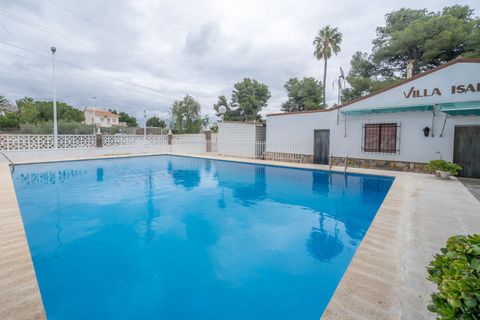 Villa i Elche, Alicante, Elche - € 365.000 | Ref: 7820215f-148f-4713-9 - foto 1
