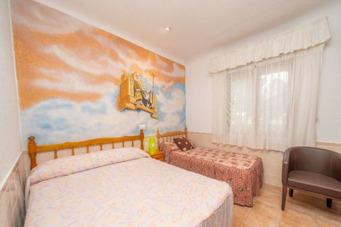 Villa i Elche, Alicante, Elche - € 365.000 | Ref: 7820215f-148f-4713-9 - foto 18