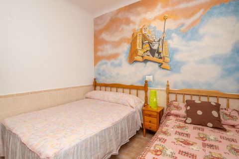 Villa i Elche, Alicante, Elche - € 365.000 | Ref: 7820215f-148f-4713-9 - foto 19