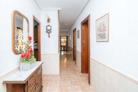 Villa i Elche, Alicante, Elche - € 365.000 | Ref: 7820215f-148f-4713-9 - foto 25