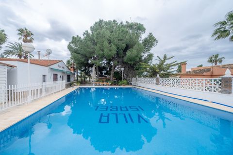 Villa i Elche, Alicante, Elche - € 365.000 | Ref: 7820215f-148f-4713-9 - foto 31