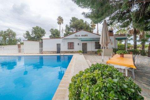 Villa i Elche, Alicante, Elche - € 365.000 | Ref: 7820215f-148f-4713-9 - foto 32