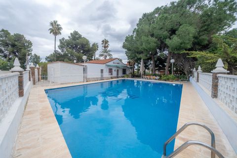 Villa i Elche, Alicante, Elche - € 365.000 | Ref: 7820215f-148f-4713-9 - foto 34