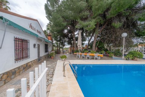 Villa i Elche, Alicante, Elche - € 365.000 | Ref: 7820215f-148f-4713-9 - foto 35