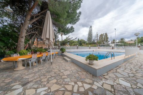 Villa i Elche, Alicante, Elche - € 365.000 | Ref: 7820215f-148f-4713-9 - foto 36