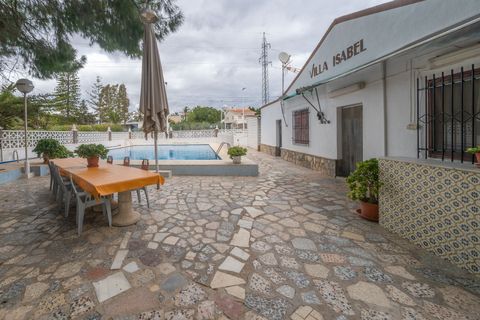 Villa i Elche, Alicante, Elche - € 365.000 | Ref: 7820215f-148f-4713-9 - foto 39