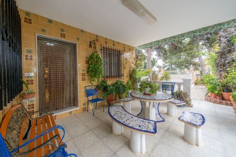 Villa i Elche, Alicante, Elche - € 365.000 | Ref: 7820215f-148f-4713-9 - foto 42