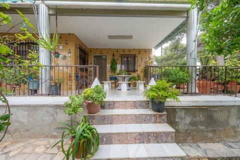 Villa i Elche, Alicante, Elche - € 365.000 | Ref: 7820215f-148f-4713-9 - foto 46