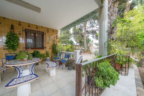 Villa i Elche, Alicante, Elche - € 365.000 | Ref: 7820215f-148f-4713-9 - foto 47