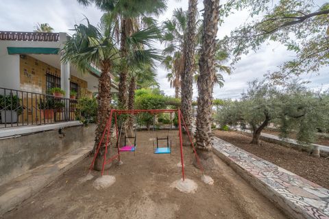 Villa i Elche, Alicante, Elche - € 365.000 | Ref: 7820215f-148f-4713-9 - foto 49