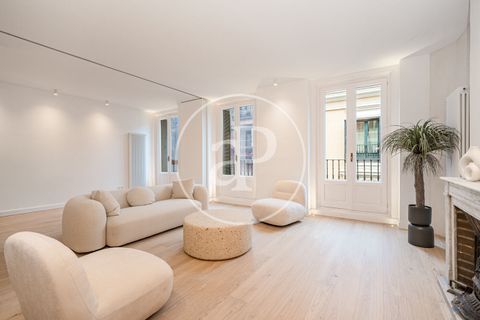 Lejlighed i Madrid, Madrid, Madrid - € 1.550.000 | Ref: VM2603032 - foto 1