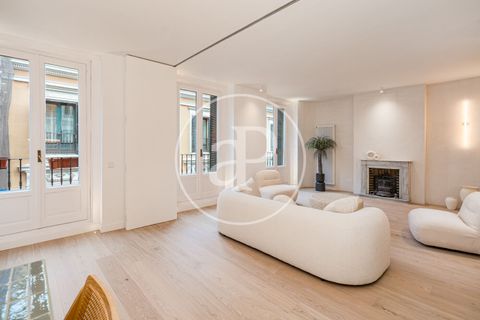 Lejlighed i Madrid, Madrid, Madrid - € 1.550.000 | Ref: VM2603032 - foto 6