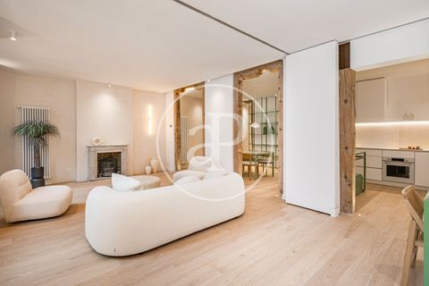 Lejlighed i Madrid, Madrid, Madrid - € 1.550.000 | Ref: VM2603032 - foto 7