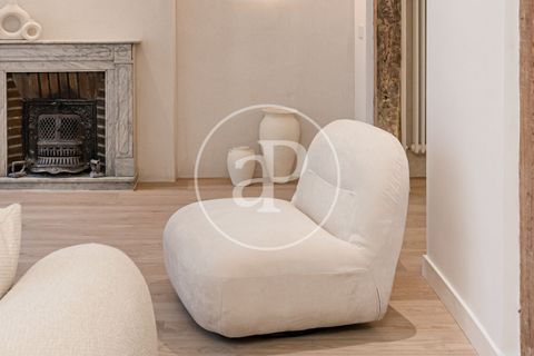Lejlighed i Madrid, Madrid, Madrid - € 1.550.000 | Ref: VM2603032 - foto 8