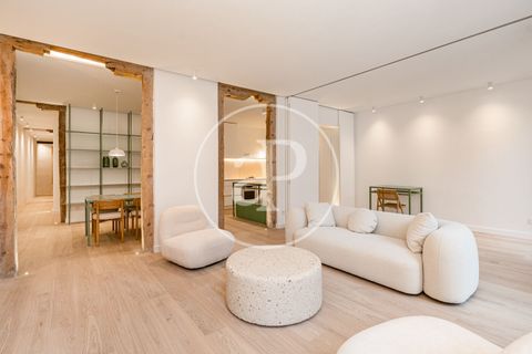 Lejlighed i Madrid, Madrid, Madrid - € 1.550.000 | Ref: VM2603032 - foto 9