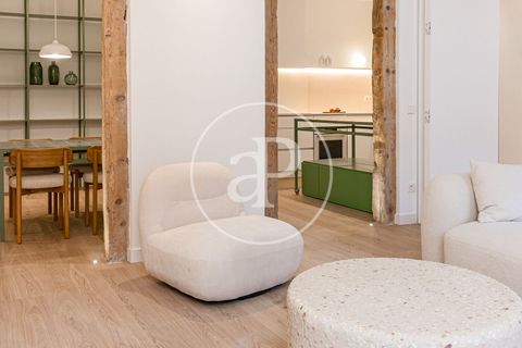 Lejlighed i Madrid, Madrid, Madrid - € 1.550.000 | Ref: VM2603032 - foto 10