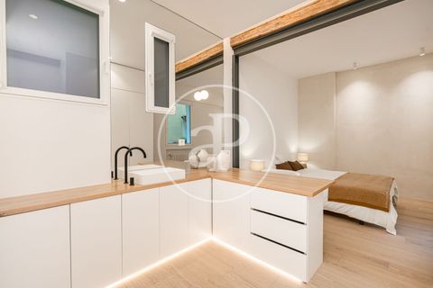 Lejlighed i Madrid, Madrid, Madrid - € 1.550.000 | Ref: VM2603032 - foto 11