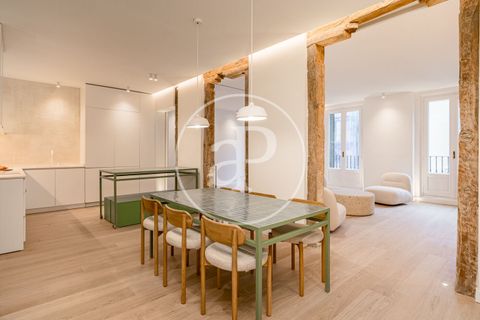 Lejlighed i Madrid, Madrid, Madrid - € 1.550.000 | Ref: VM2603032 - foto 12