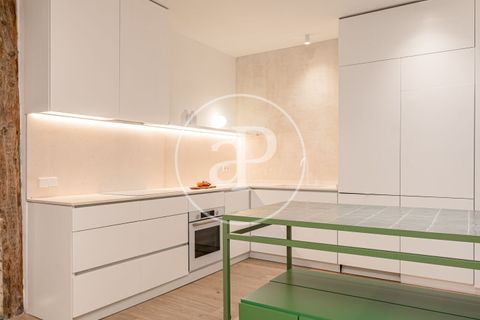 Lejlighed i Madrid, Madrid, Madrid - € 1.550.000 | Ref: VM2603032 - foto 14