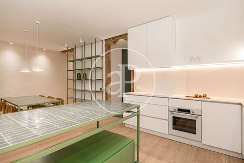 Lejlighed i Madrid, Madrid, Madrid - € 1.550.000 | Ref: VM2603032 - foto 15