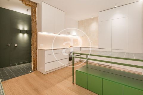Lejlighed i Madrid, Madrid, Madrid - € 1.550.000 | Ref: VM2603032 - foto 16