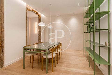 Lejlighed i Madrid, Madrid, Madrid - € 1.550.000 | Ref: VM2603032 - foto 17