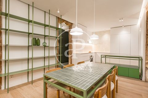 Lejlighed i Madrid, Madrid, Madrid - € 1.550.000 | Ref: VM2603032 - foto 18