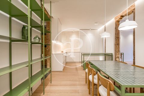 Lejlighed i Madrid, Madrid, Madrid - € 1.550.000 | Ref: VM2603032 - foto 19