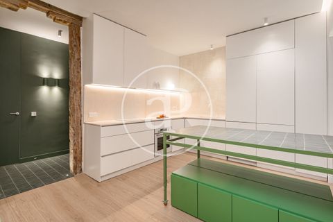 Lejlighed i Madrid, Madrid, Madrid - € 1.550.000 | Ref: VM2603032 - foto 20