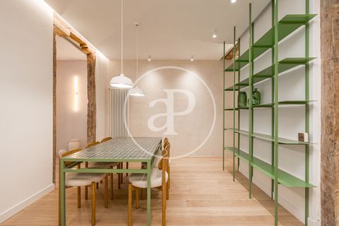 Lejlighed i Madrid, Madrid, Madrid - € 1.550.000 | Ref: VM2603032 - foto 21