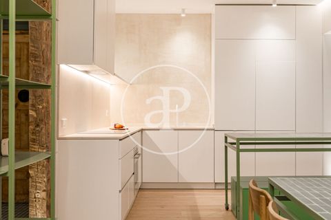 Lejlighed i Madrid, Madrid, Madrid - € 1.550.000 | Ref: VM2603032 - foto 22