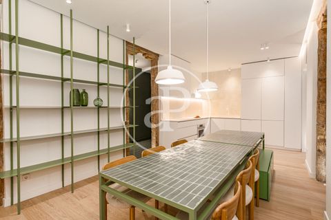 Lejlighed i Madrid, Madrid, Madrid - € 1.550.000 | Ref: VM2603032 - foto 23