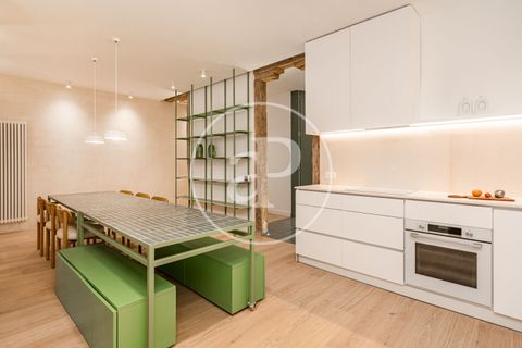 Lejlighed i Madrid, Madrid, Madrid - € 1.550.000 | Ref: VM2603032 - foto 24