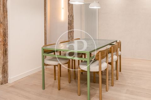 Lejlighed i Madrid, Madrid, Madrid - € 1.550.000 | Ref: VM2603032 - foto 25