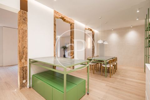 Lejlighed i Madrid, Madrid, Madrid - € 1.550.000 | Ref: VM2603032 - foto 26
