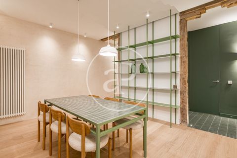 Lejlighed i Madrid, Madrid, Madrid - € 1.550.000 | Ref: VM2603032 - foto 27
