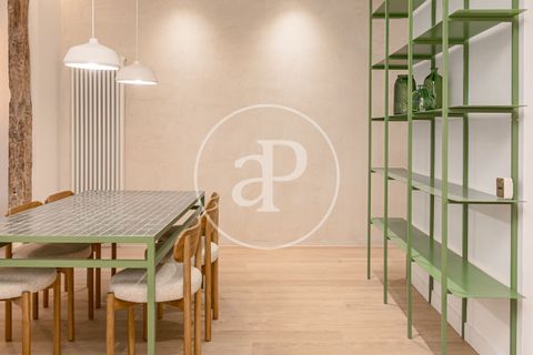Lejlighed i Madrid, Madrid, Madrid - € 1.550.000 | Ref: VM2603032 - foto 28