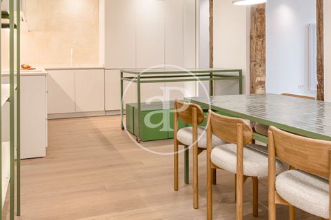 Lejlighed i Madrid, Madrid, Madrid - € 1.550.000 | Ref: VM2603032 - foto 29