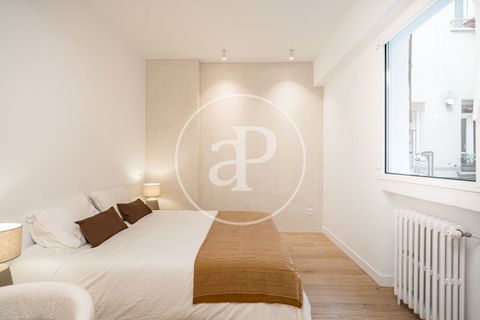 Lejlighed i Madrid, Madrid, Madrid - € 1.550.000 | Ref: VM2603032 - foto 30