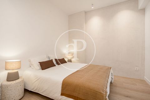 Lejlighed i Madrid, Madrid, Madrid - € 1.550.000 | Ref: VM2603032 - foto 31