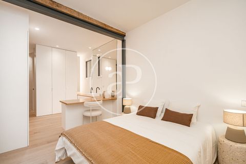 Lejlighed i Madrid, Madrid, Madrid - € 1.550.000 | Ref: VM2603032 - foto 32