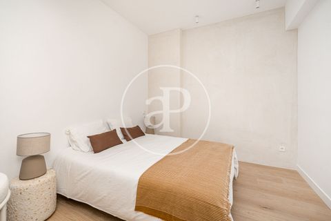 Lejlighed i Madrid, Madrid, Madrid - € 1.550.000 | Ref: VM2603032 - foto 33