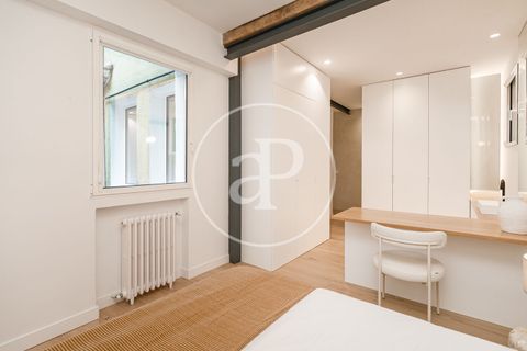 Lejlighed i Madrid, Madrid, Madrid - € 1.550.000 | Ref: VM2603032 - foto 34